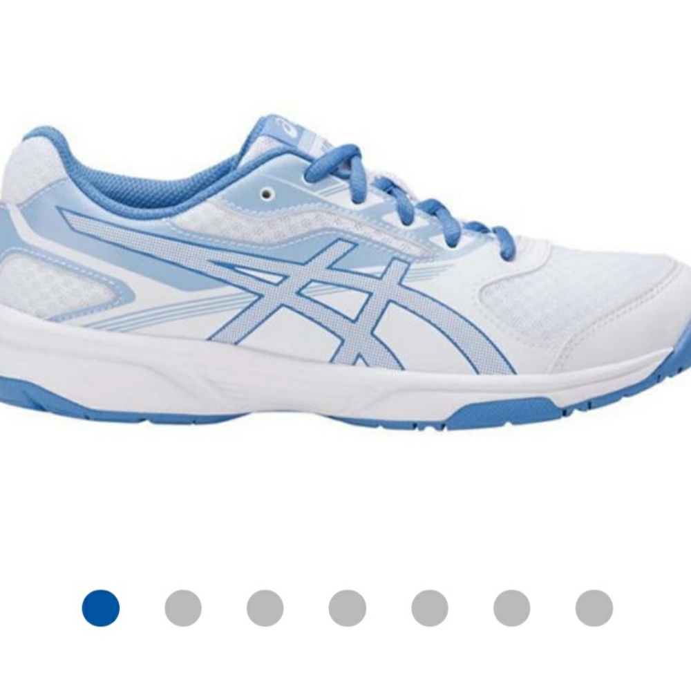 Asics